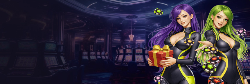 Twindor casino